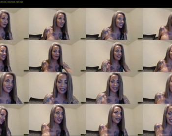 mizxtrix — 17 minute Chaturbate female teen cam video, 480p, Dec 20, 2020