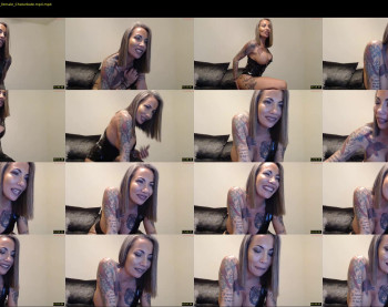 mizxtrix — 31 minute Chaturbate female teen cam video, 480p, Dec 20, 2020