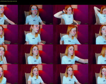 pocketrocket_ — 17 minute Chaturbate female teen cam video, 1080p, Dec 18, 2020