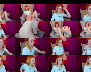 pocketrocket_ — 40 minute Chaturbate female teen cam video, 1080p, Dec 18, 2020