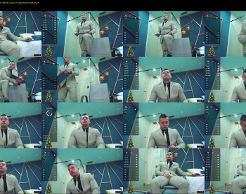 spartacus_guy_ — 59 minute Chaturbate male teen cam video, 720p, Dec 19, 2020