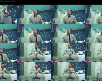 spartacus_guy_ — 59 minute Chaturbate male teen cam video, 720p, Dec 19, 2020