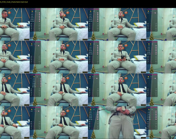 spartacus_guy_ — 59 minute Chaturbate male teen cam video, 720p, Dec 19, 2020