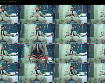 spartacus_guy_ — 59 minute Chaturbate male teen cam video, 720p, Dec 19, 2020