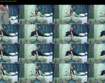 spartacus_guy_ — 59 minute Chaturbate male teen cam video, 720p, Dec 19, 2020