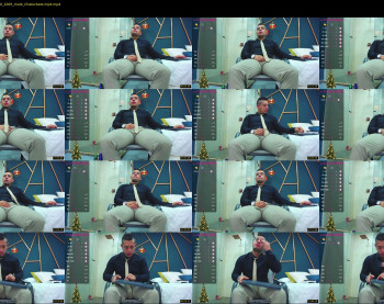 spartacus_guy_ — 59 minute Chaturbate male teen cam video, 720p, Dec 19, 2020