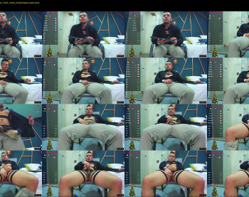spartacus_guy_ — 59 minute Chaturbate male teen cam video, 720p, Dec 19, 2020
