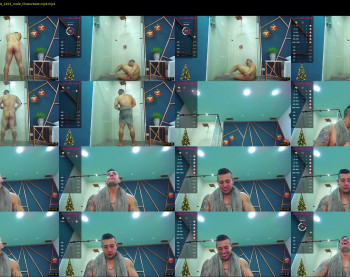 spartacus_guy_ — 11 minute Chaturbate male teen cam video, 720p, Dec 19, 2020