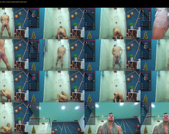 spartacus_guy_ — 36 minute Chaturbate male teen cam video, 720p, Dec 19, 2020