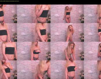 yourmidnightcoffee — 11 minute Chaturbate female teen cam video, 1080p, Dec 9, 2020