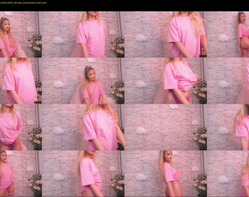 yourmidnightcoffee — 71 minute Chaturbate female teen cam video, 1080p, Nov 30, 2020