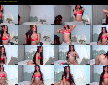 _hellokitty01 — 71 minute Chaturbate female teen cam video, 720p, Dec 21, 2020