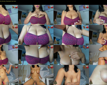 anahi_ryan — 48 minute Chaturbate female teen cam video, 1080p, Dec 20, 2020