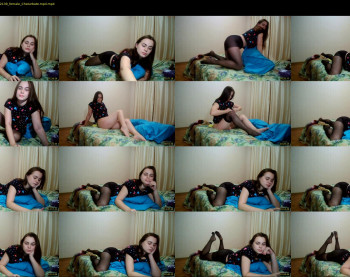 miracle_rose — 25 minute Chaturbate female teen cam video, 480p, Dec 20, 2020
