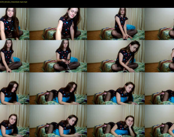 miracle_rose — 14 minute Chaturbate female teen cam video, 480p, Dec 20, 2020