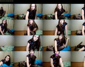miracle_rose — 63 minute Chaturbate female teen cam video, 480p, Dec 21, 2020