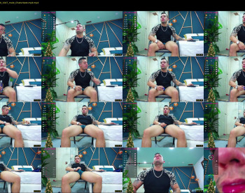 spartacus_guy_ — 59 minute Chaturbate male teen cam video, 720p, Dec 20, 2020