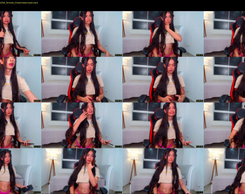 _hellokitty01 — 3 minute Chaturbate female teen cam video, 1080p, Dec 22, 2020