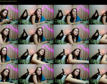 miracle_rose — 9 minute Chaturbate female teen cam video, 480p, Dec 21, 2020