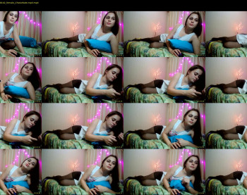 miracle_rose — 5 minute Chaturbate female teen cam video, 480p, Dec 22, 2020