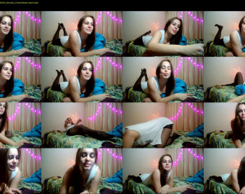 miracle_rose — 11 minute Chaturbate female teen cam video, 480p, Dec 22, 2020