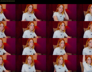 pocketrocket_ — 8 minute Chaturbate female teen cam video, 1080p, Dec 21, 2020