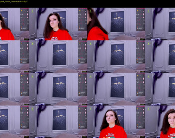 savanahwildc — 9 minute Chaturbate female teen cam video, 1080p, Dec 21, 2020