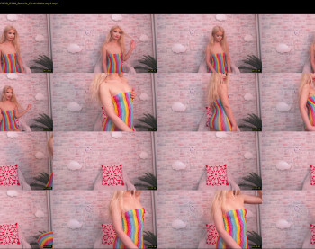 yourmidnightcoffee — 5 minute Chaturbate female teen cam video, 1080p, Dec 22, 2020