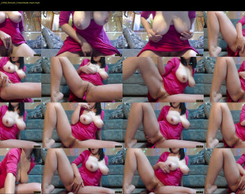 katrine_denev — 6 minute Chaturbate female teen cam video, 720p, Dec 22, 2020