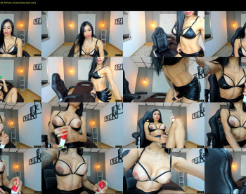 kickyfox77 — 38 minute Chaturbate female teen cam video, 1080p, Dec 23, 2020