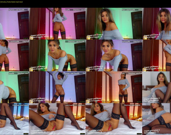 lissa__1 — 14 minute Chaturbate female teen cam video, 720p, Dec 22, 2020