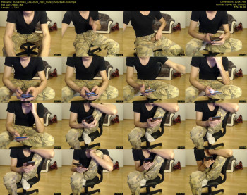 mastermiko — 78 minute Chaturbate male teen cam video, 720p, Dec 22, 2020