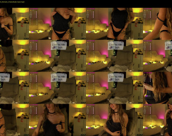mmmmel — 70 minute Chaturbate female teen cam video, 1080p, Dec 22, 2020