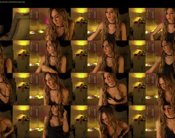 mmmmel — 16 minute Chaturbate female teen cam video, 1080p, Dec 22, 2020