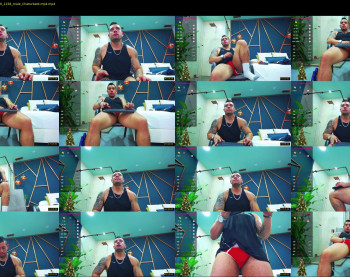 spartacus_guy_ — 59 minute Chaturbate male teen cam video, 720p, Dec 22, 2020