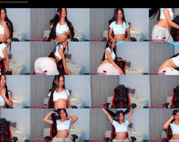 _hellokitty01 — 20 minute Chaturbate female teen cam video, 720p, Dec 23, 2020