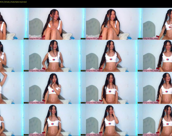 _hellokitty01 — 15 minute Chaturbate female teen cam video, 720p, Dec 24, 2020