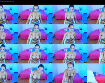 cute_eli — 25 minute Chaturbate female teen cam video, 1080p, Dec 23, 2020