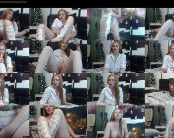 ivettasplash — 88 minute Chaturbate female teen cam video, 720p, Dec 23, 2020