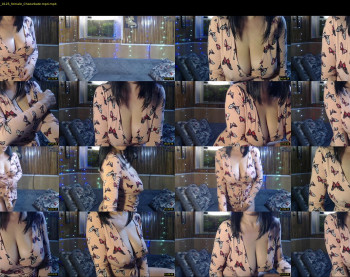 katrine_denev — 27 minute Chaturbate female teen cam video, 720p, Dec 24, 2020