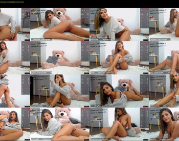 lissa__1 — 59 minute Chaturbate female teen cam video, 720p, Dec 23, 2020