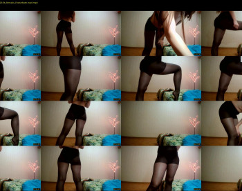 miracle_rose — 10 minute Chaturbate female teen cam video, 480p, Dec 24, 2020
