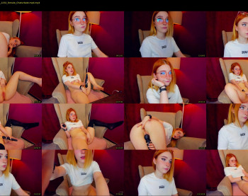 pocketrocket_ — 70 minute Chaturbate female teen cam video, 1080p, Dec 24, 2020