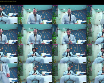 spartacus_guy_ — 59 minute Chaturbate male teen cam video, 720p, Dec 24, 2020