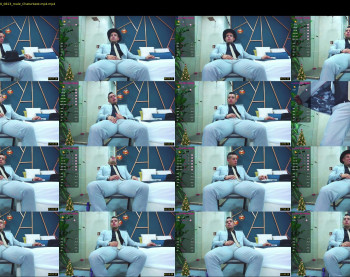 spartacus_guy_ — 59 minute Chaturbate male teen cam video, 720p, Dec 24, 2020