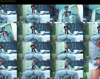 spartacus_guy_ — 59 minute Chaturbate male teen cam video, 720p, Dec 24, 2020