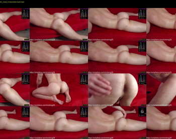 ironking28 — 48 minute Chaturbate male teen cam video, 1080p, Dec 25, 2020