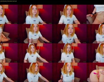 pocketrocket_ — 20 minute Chaturbate female teen cam video, 1080p, Dec 26, 2020