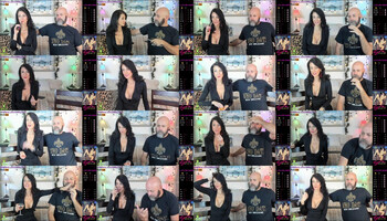 sofia3211 — 47 minute Chaturbate couple teen cam video, 720p, Dec 27, 2020