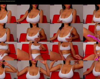 anahi_ryan — 32 minute Chaturbate female teen cam video, 1080p, Dec 27, 2020